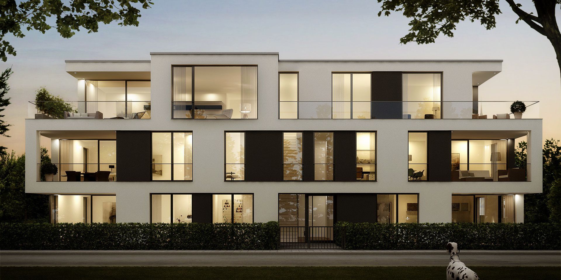 3d architektur visualisierung jobs
