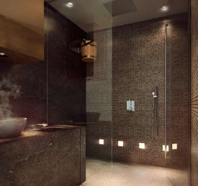 innenraumvisualisierung_spa_wellness_02.jpg - Spa, Wellness, Sauna. Hamam