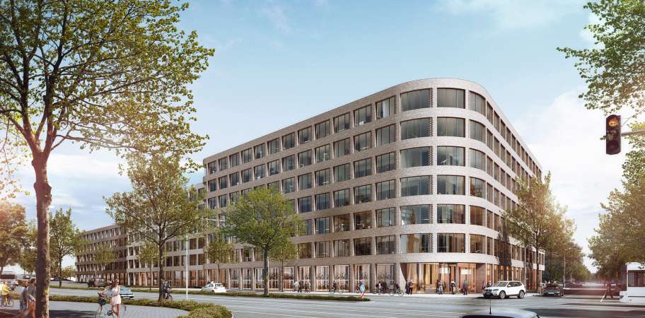 3d Visualisierung Architektur Konzept3d